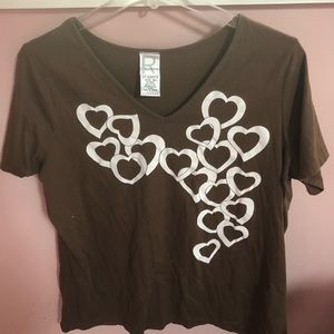 Roaman's Tops - Roamans Plus Size Woman’s Shirt !! 1X Roaman's Tops - Roamans Plus Size Woman’s Shirt !! 1X
